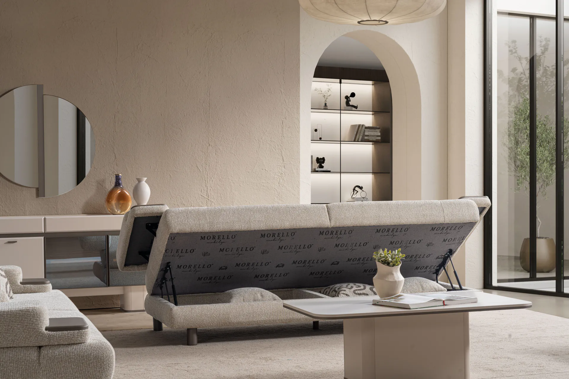 Roma Koltuk Takımı